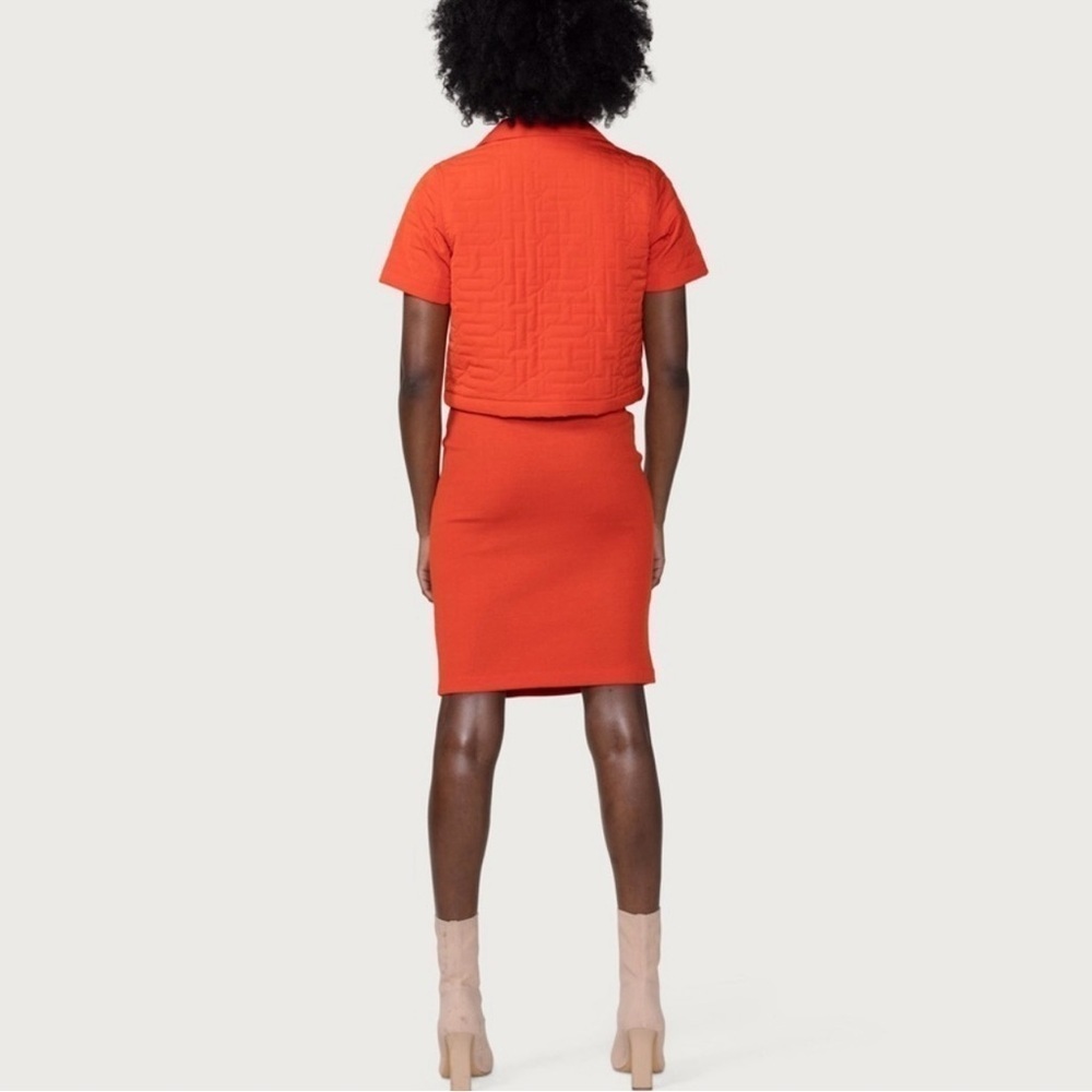 NWT Honor the Gift- Dress & Jacket Set - Picture 11 of 12